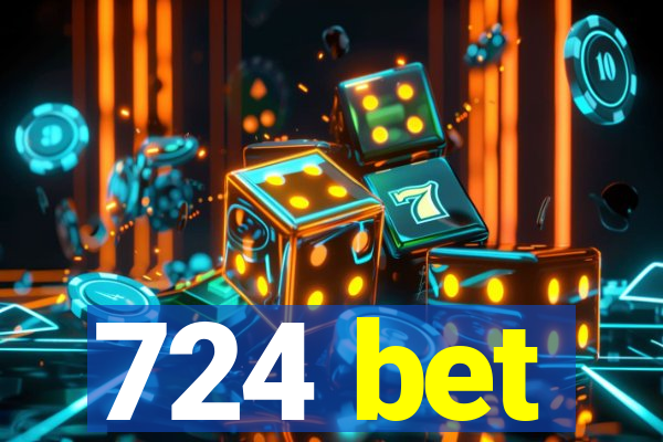 724 bet